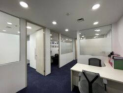 Tong Eng Building (D1), Office #550466941